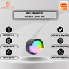 Đèn trang trí VG-RGB-LSMD-R17 