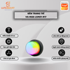 Đèn trang trí VG-RGB-LSMD1-R17 