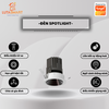 Mulsanne Series - Anti - Glare  Spotlight VP-MSB05