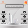 Động cơ rèm - Tuya - Zigbee - DS82-TZ