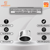 Đèn Downlight thông minh Zigbee Tuya -  Deschamps Series - VP-DSB02T