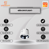 Mingtu Series - Downlight  Model: CX-MT75Y03