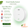 Cảm Biến Khói Zigbee Tuya - LH-602ZB