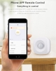 Cảm biến chuyển động Zigbee - Tuya - ZGB-PIR-C01
