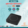 Bộ điều khiển trung tâm Matter Zigbee Thread 4G - THP23-ZB-X
