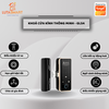 Khoá cửa kính thông minh - GLS4