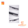Đèn tản quang ray nam châm  Model: S16 - PC300