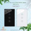 Công tắc cửa cuốn thông minh Wi-Fi - Tuya