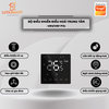 Bộ điều khiển máy lạnh trung tâm  VRV/VRF/Multi Multi Brand - Tuya Hỗ trợ đa thương hiệu Model: LTS-P15