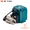 Van điện từ thông minh FK-BV02