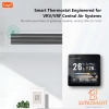 Màn hình điều khiển điều hòa trung tâm VRV/VRF - Zigbee Tuya