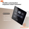 Màn hình điều khiển điều hòa trung tâm VRV/VRF - Zigbee Tuya