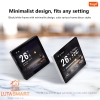 Màn hình điều khiển điều hòa trung tâm VRV/VRF - Zigbee Tuya