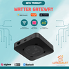 Bộ điều khiển trung tâm Matter Zigbee Thread 4G - THP23-ZB-X