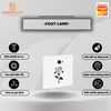 Foot Lamp Series Model: VP-DJ86-8