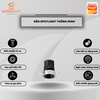 Đèn Spotlight thông minh Zigbee Tuya - Mulsanne Series Anti Glare - VP-MSB05J