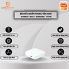 Bộ điều khiển trung tâm mini đa chức năng Zigbee + BLE + Sigmesh - Tuya