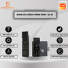 Khoá cửa cổng thông minh - GL-01