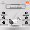 Camera ngoài trời 2MP Wifi - Tuya - TV-6024H-2MP