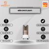 Đèn Spotlight CX-2M9C04