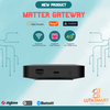 Bộ điều khiển trung tâm Matter Zigbee Thread 4G - THP23-ZB-X