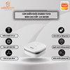 Cảm Biến Khói Zigbee Tuya bản cao cấp - Model: LH-601ZB