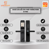 Khoá cửa gỗ cửa thép thông minh - K1 Pro