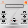 Đèn Spotlight thông minh Zigbee Tuya - Exquisite Series - VP-LLA02X