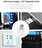 Bộ điều khiển trung tâm Multi-mode Zigbee BLE Tuya - WiFi