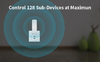 Bộ điều khiển trung tâm Multi-mode Zigbee BLE Tuya - WiFi