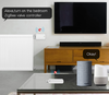 Bộ điều khiển trung tâm Multi-mode Zigbee BLE Tuya - WiFi