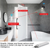 Bộ điều khiển trung tâm Multi-mode Zigbee BLE Tuya - WiFi