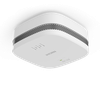 Cảm Biến Khói Zigbee Tuya bản cao cấp - Model: LH-601ZB