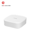 Nút bấm ngữ cảnh Zigbee Tuya bản cao cấp - Model: HO-011ZB