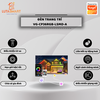 Đèn trang trí VG-CP36RGB-LSMD-A 