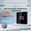 Bộ điều khiển máy lạnh trung tâm Vrf với bảng điều khiển thông minh Model: AE-699K Gree