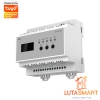 Bộ điều khiển điều hoà trung tâm VRV/ VRF  Model: LTS - B19