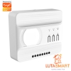 Bộ điều khiển máy lạnh trung tâm Vrf với bảng điều khiển thông minh Model: LTS-B18SE
