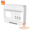Bộ điều khiển máy lạnh trung tâm Vrf với bảng điều khiển thông minh Model: LTS-B18SE