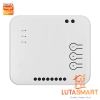 Bộ điều khiển máy lạnh trung tâm Vrf với bảng điều khiển thông minh Model: LTS-B18