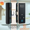 Khoá cửa kính thông minh - GLS4