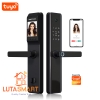 Khoá cửa gỗ cửa thép thông minh - K1 Pro