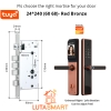 Khoá cửa gỗ cửa thép thông minh - K1 Pro