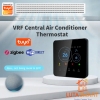 Bộ điều khiển máy lạnh trung tâm Vrf với bảng điều khiển thông minh Model: AE-6607-VRF TOSHIBA
