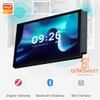Màn hình điều khiển trung tâm tích hợp giọng nói Alexa  10inch-T1E