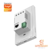 Màn hình điều khiển trung tâm tích hợp giọng nói Alexa  5inch-TTP05Z