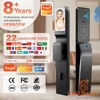 Khoá thông minh nhận diện khuôn mặt - HP01
