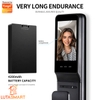 Khoá thông minh nhận diện khuôn mặt - HP01