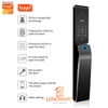 Khoá thông minh nhận diện khuôn mặt - HP01