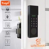 Khoá cửa cổng thông minh - GL-01